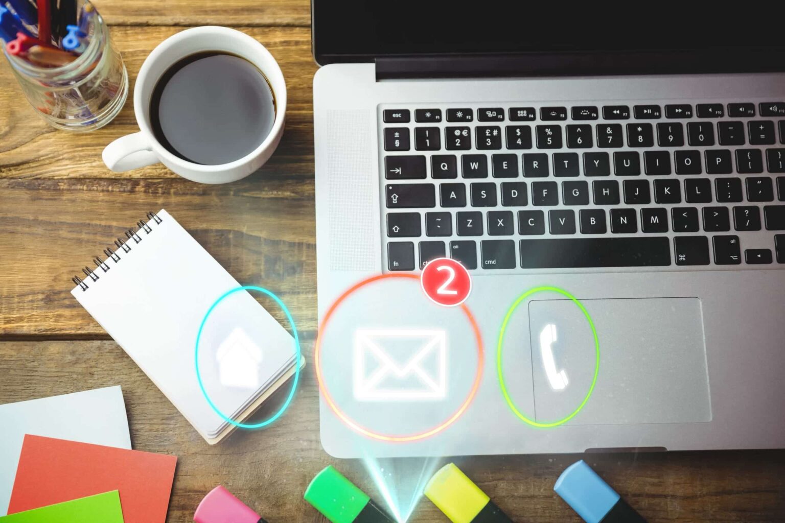 Marketing me Email » Rritjen e Biznesit dhe Angazhimin e Audiencës